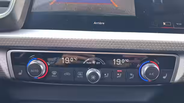 AUDI A1 SPORTBACK 33 / 37