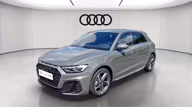 AUDI A1 SPORTBACK 1 / 37
