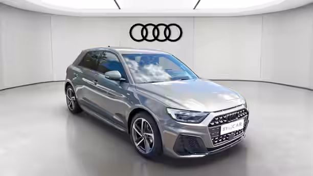 AUDI A1 SPORTBACK 7 / 37