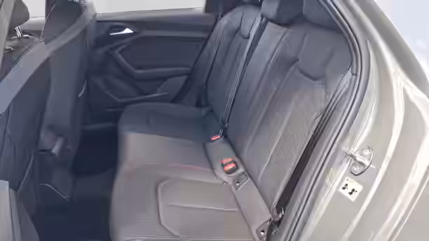 AUDI A1 SPORTBACK 19 / 37