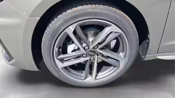 AUDI A1 SPORTBACK 16 / 37