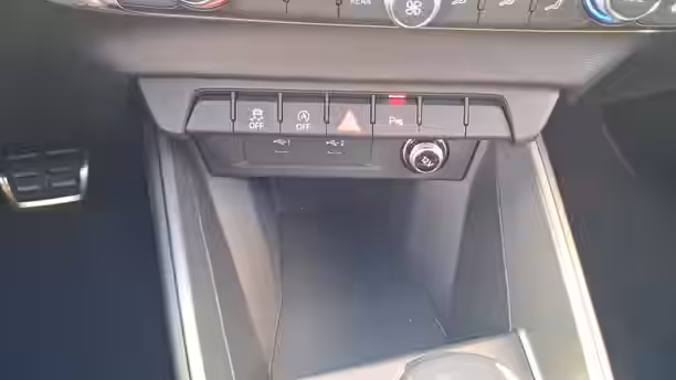 AUDI A1 SPORTBACK 30 / 37