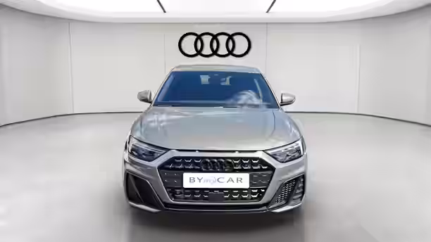 AUDI A1 SPORTBACK 8 / 37
