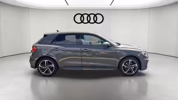 AUDI A1 SPORTBACK 6 / 37