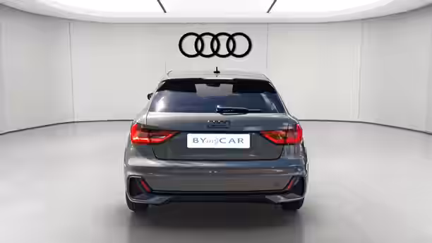 AUDI A1 SPORTBACK 4 / 37