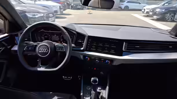 AUDI A1 SPORTBACK 35 / 37
