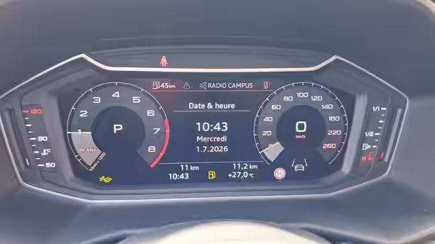 AUDI A1 SPORTBACK 10 / 37