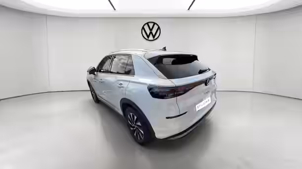 VOLKSWAGEN T-ROC 4 / 14