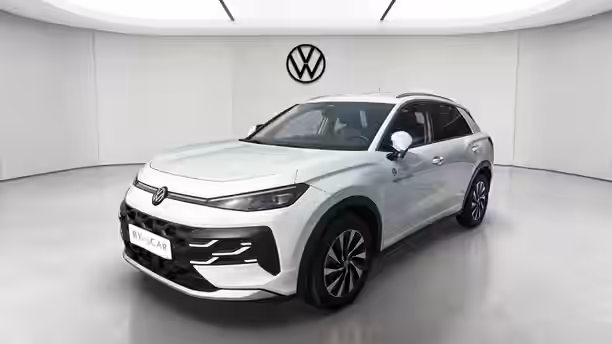 VOLKSWAGEN T-ROC 1 / 14