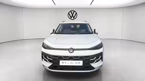 VOLKSWAGEN T-ROC 8 / 14