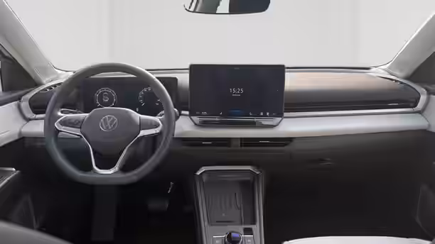 VOLKSWAGEN T-ROC 9 / 14