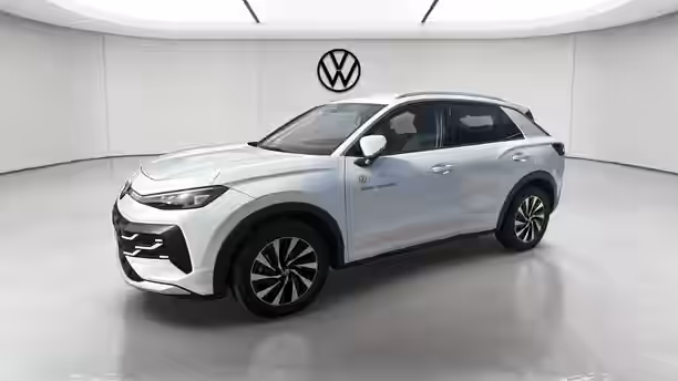 VOLKSWAGEN T-ROC 2 / 14