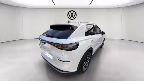 VOLKSWAGEN T-ROC 5 / 14