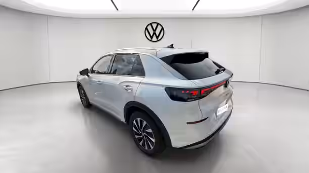 VOLKSWAGEN T-ROC 3 / 14
