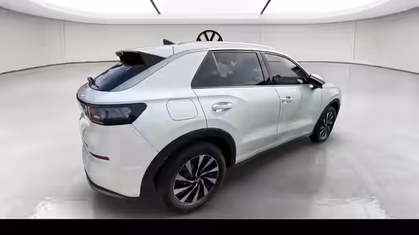 VOLKSWAGEN T-ROC 6 / 14