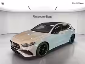 CLASSE A AMG Exclusive Design 200 d