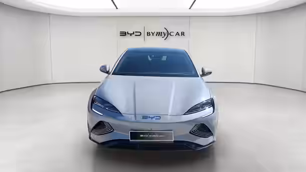 BYD SEAL 8 / 13