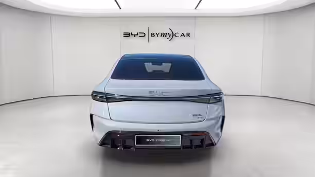 BYD SEAL 4 / 13