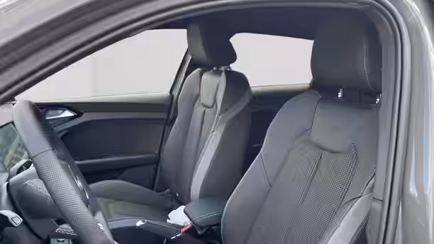 AUDI A1 SPORTBACK 14 / 18