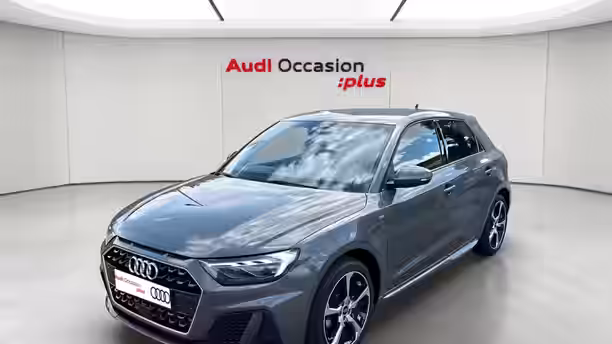 AUDI A1 SPORTBACK 1 / 18