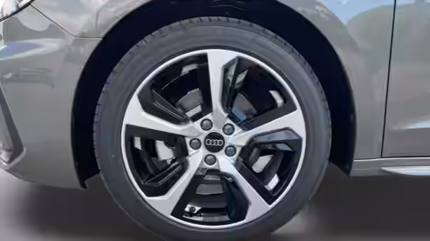 AUDI A1 SPORTBACK 18 / 18