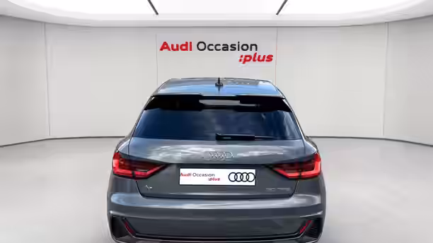 AUDI A1 SPORTBACK 4 / 18