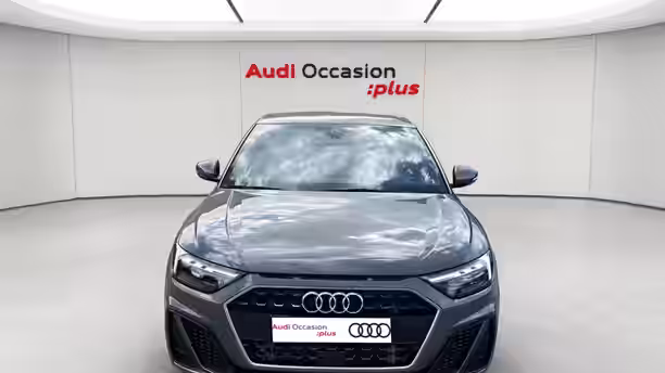 AUDI A1 SPORTBACK 8 / 18