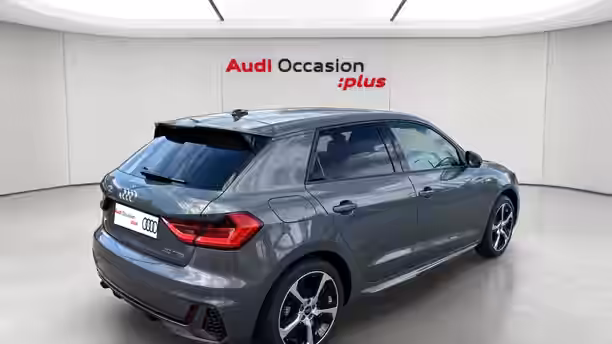 AUDI A1 SPORTBACK 5 / 18