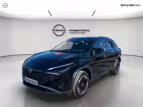 QASHQAI N-Connecta Hybrid e-Power Gen3 190 ch