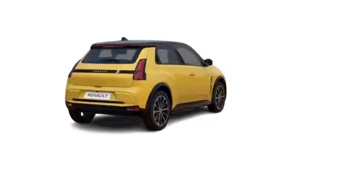 RENAULT RENAULT 5 E-TECH ELECTRIQUE 3 / 6