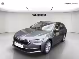 OCTAVIA COMBI Selection 2.0 TDI 150 ch SCR DSG7