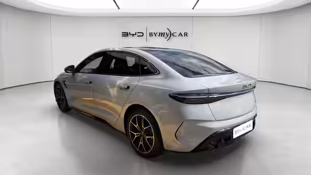 BYD SEAL 3 / 16