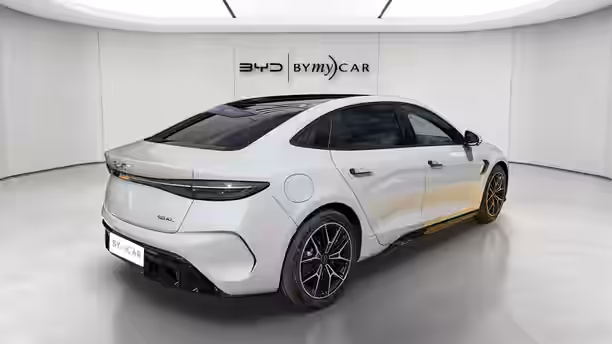 BYD SEAL 5 / 16