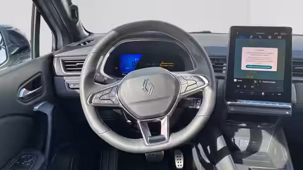 RENAULT SYMBIOZ 10 / 18