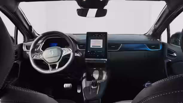 RENAULT SYMBIOZ 9 / 18