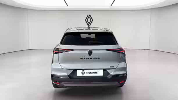 RENAULT SYMBIOZ 4 / 18