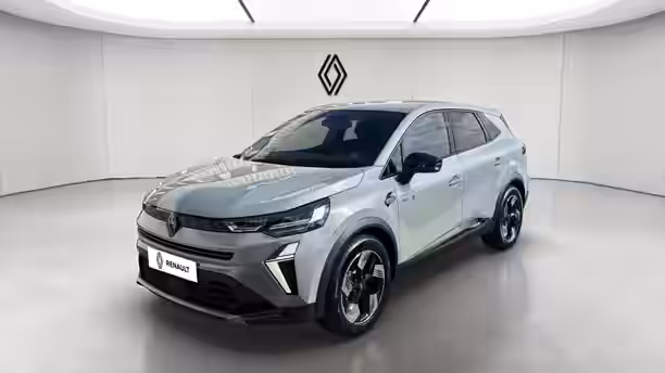 RENAULT SYMBIOZ 1 / 18