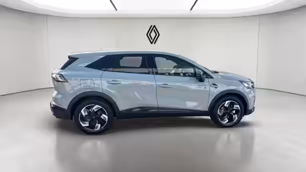 RENAULT SYMBIOZ 6 / 18