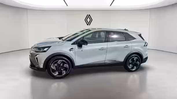 RENAULT SYMBIOZ 2 / 18
