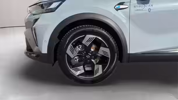 RENAULT SYMBIOZ 14 / 18