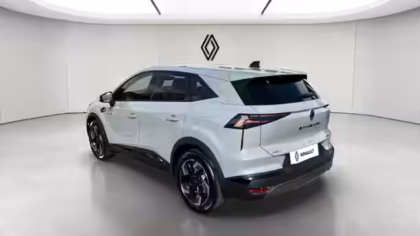 RENAULT SYMBIOZ 3 / 18