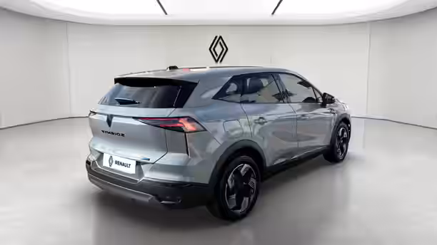 RENAULT SYMBIOZ 5 / 18