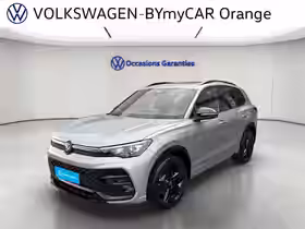 TIGUAN R-Line Edition 1.5 eHybrid 204ch DSG6