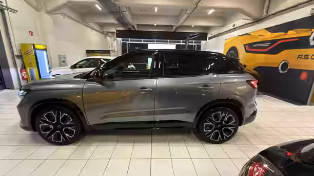 RENAULT AUSTRAL 2 / 22