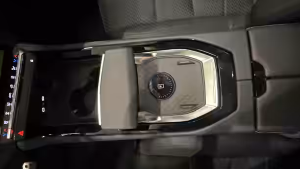 RENAULT AUSTRAL 17 / 22