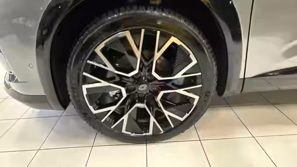 RENAULT AUSTRAL 14 / 22