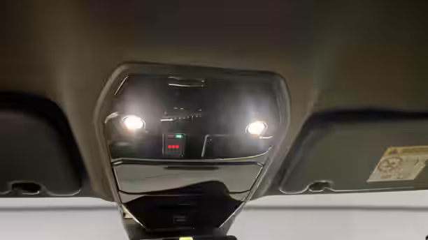 RENAULT AUSTRAL 19 / 22