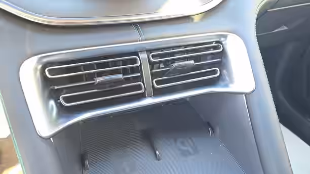 BYD SEAL U 13 / 17