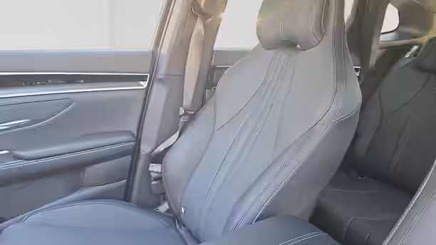 BYD SEAL U 6 / 17