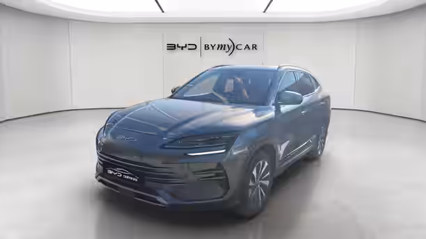 BYD SEAL U 1 / 17